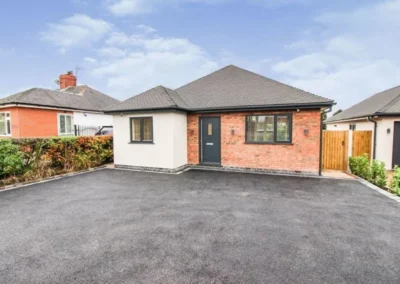 The Bungalow