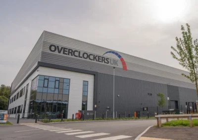 Overclockers