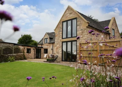 The Green Cottage