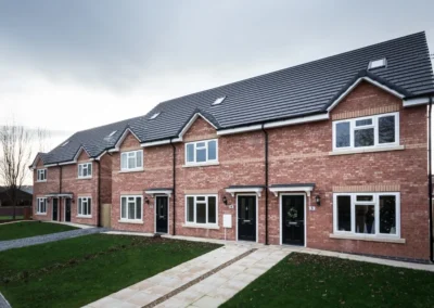 Meadow Court