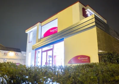 Northwood Properties