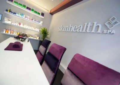 Skin Health Spa