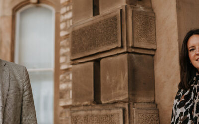 Stoke-on-Trent architecture firms merge to form new practice