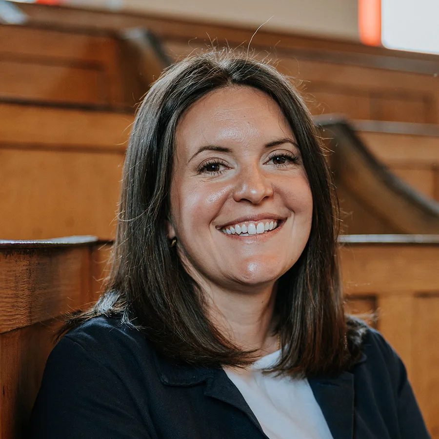 Kim Mountford