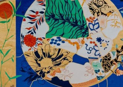 Murals